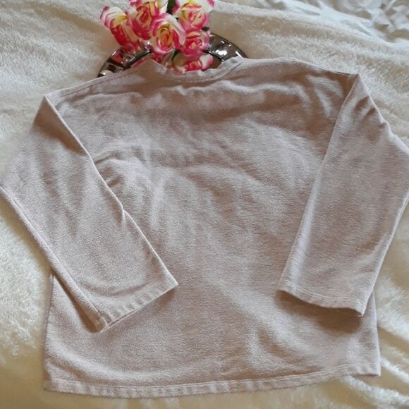 Zara Trafaluc Long Sleeve Sweatshirt S - Picture 7 of 8